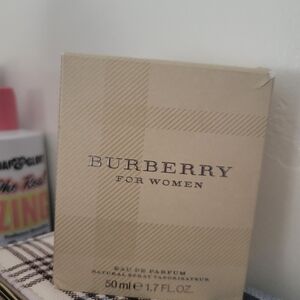 Burberry Beige Eau de Parfum
